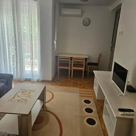 Apartment C2 Sunny Mostar