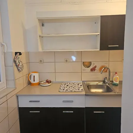 Apartment C2 Sunny *